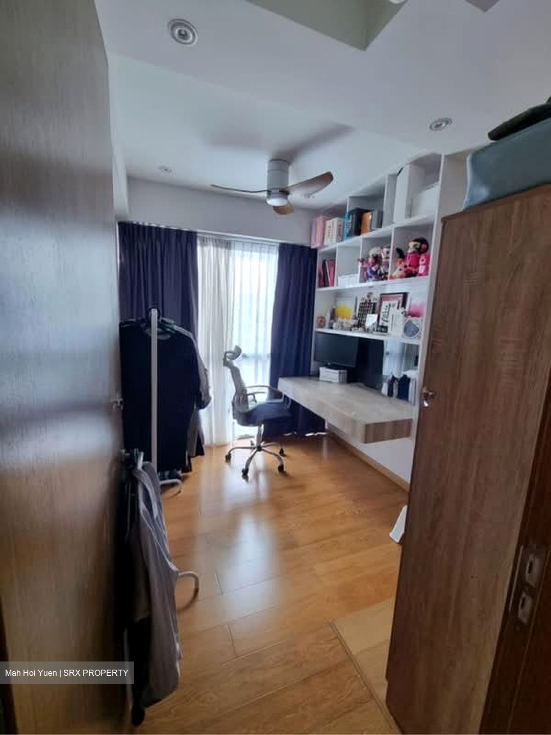Kingsford Waterbay (D19), Apartment #580924291